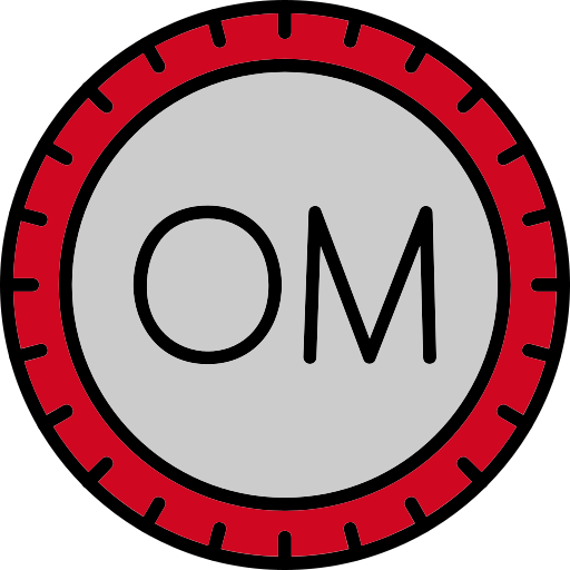 Oman free icon