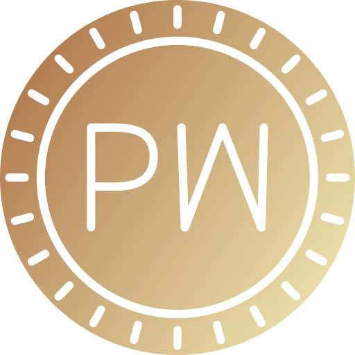 palau kostenlos Icon palau kostenlos Icon