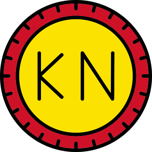 st. kitts und nevis kostenlos Icon