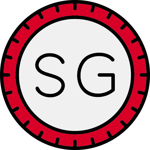 Сингапур бесплатно иконка Сингапур бесплатно иконка