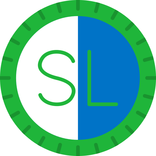 sierra leona icono gratis