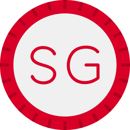 Singapore - free icon