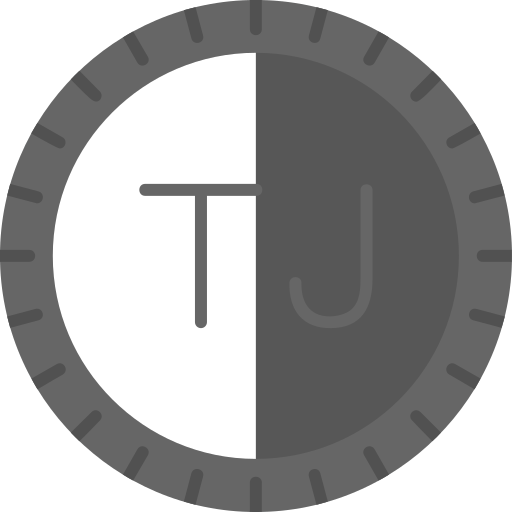 tayikistán icono gratis