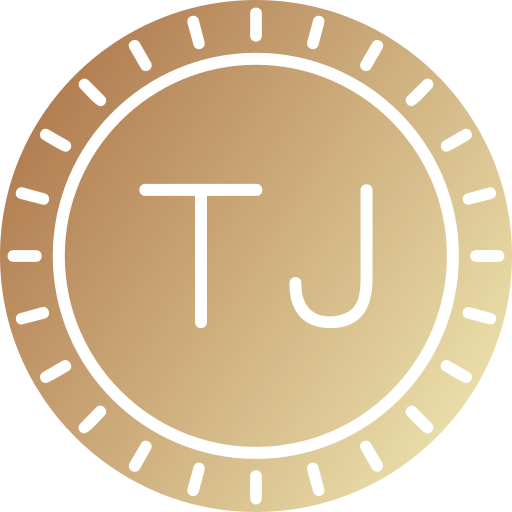 tayikistán icono gratis