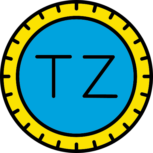tanzânia grátis ícone tanzânia grátis ícone