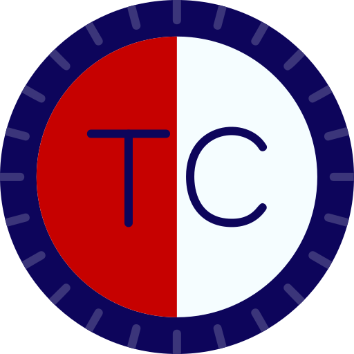 Îles turques et caïques Icône gratuit Îles turques et caïques Icône gratuit