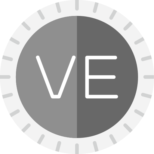 Venezuela free icon