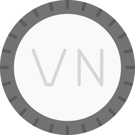 베트남 무료 아이콘