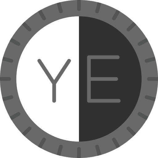 Yemen free icon