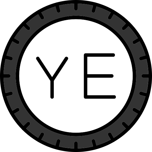 Yemen free icon