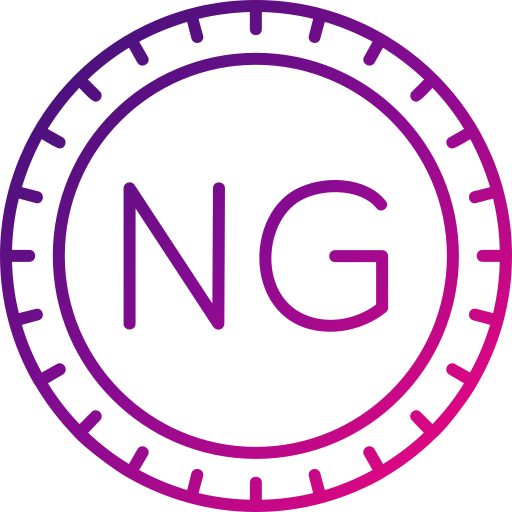 Нигерия бесплатно иконка Нигерия бесплатно иконка