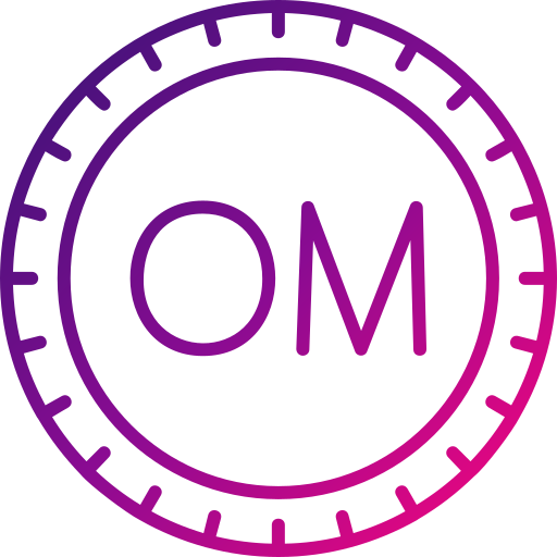 Oman free icon