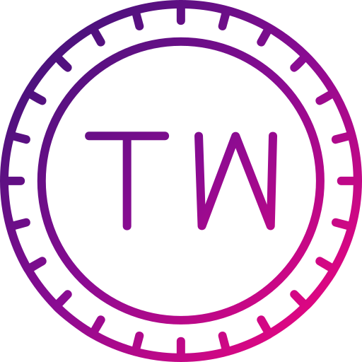 Taiwan free icon