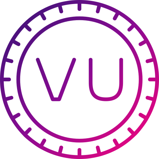 vanuatu icono gratis