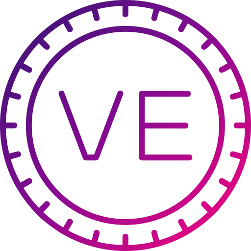Venezuela free icon