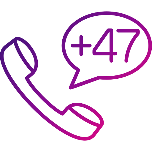 noruega icono gratis