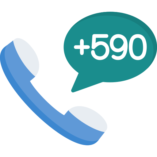 santa bárbara icono gratis