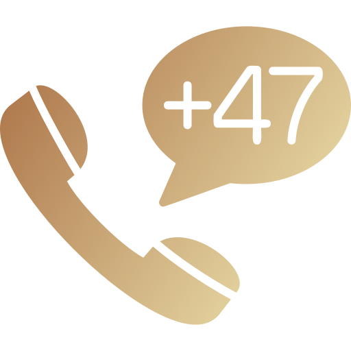 noruega icono gratis