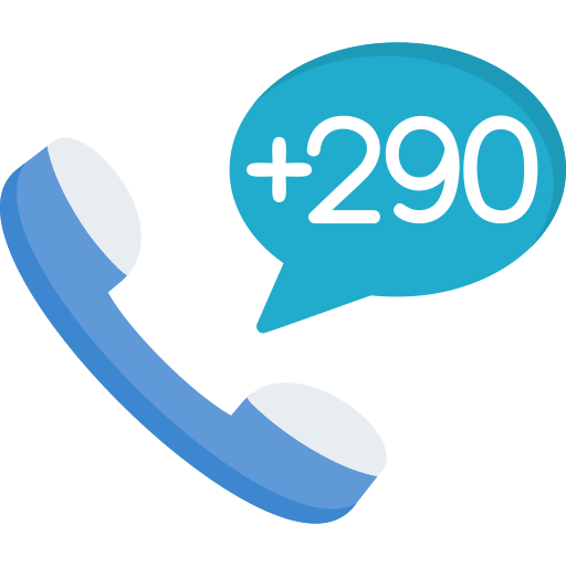 santa elena icono gratis