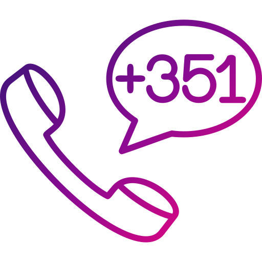 portugal icono gratis