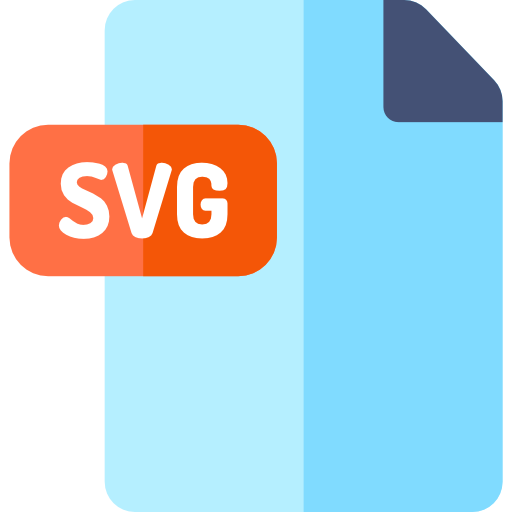 svg icono gratis