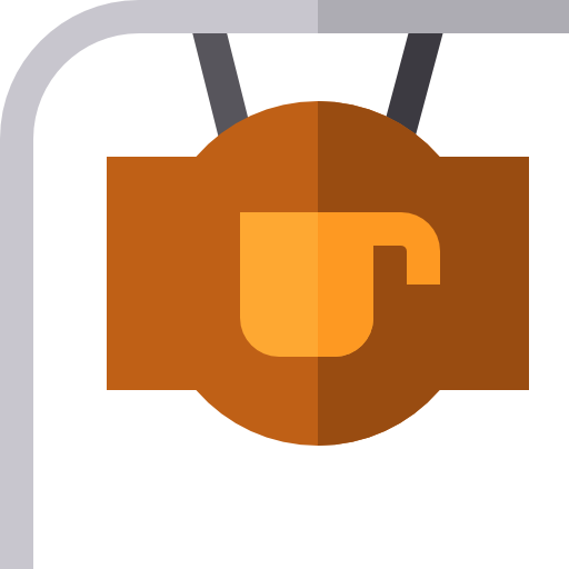 선술집 무료 아이콘 선술집 무료 아이콘