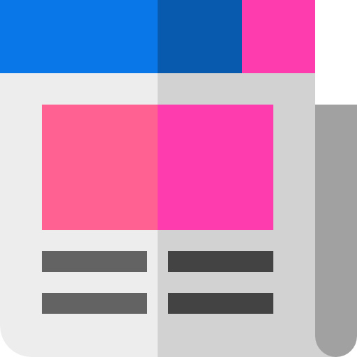 zeitung kostenlos Icon