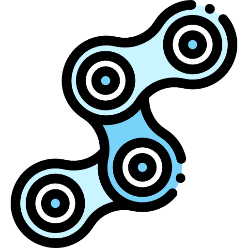 Цепь бесплатно иконка