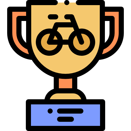 troféu grátis ícone troféu grátis ícone