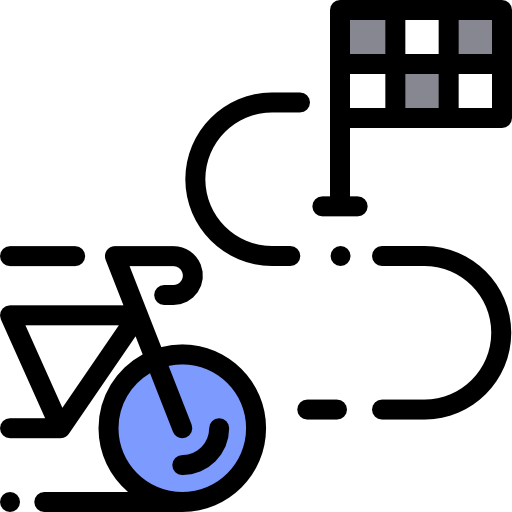 Гонки бесплатно иконка