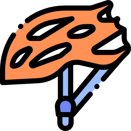 Helmet free icon Helmet free icon