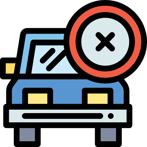 wagen kostenlos Icon