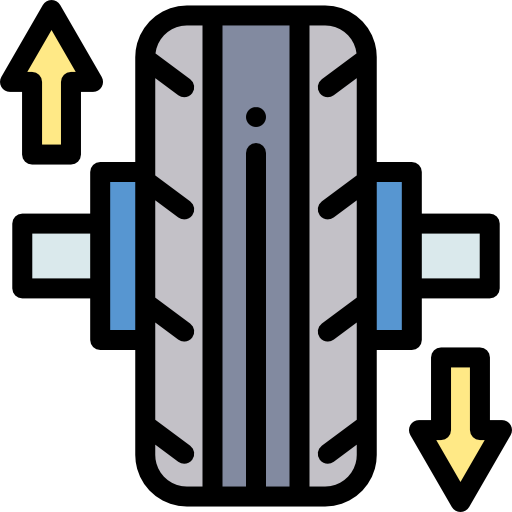 Рулевое колесо бесплатно иконка