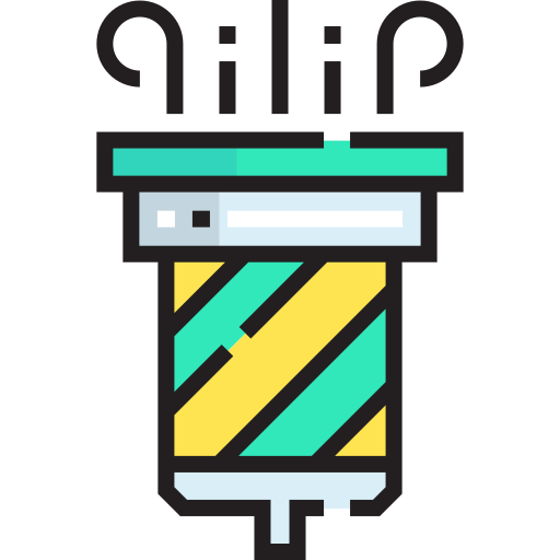 Конфетти бесплатно иконка