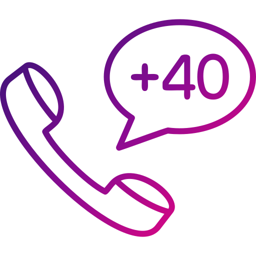 rumania icono gratis