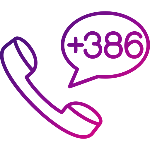 eslovenia icono gratis