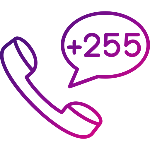 tanzania icono gratis