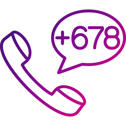 vanuatu icono gratis