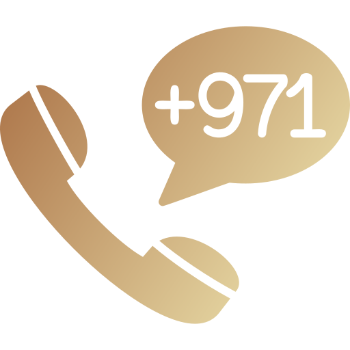 emiratos Árabes unidos icono gratis