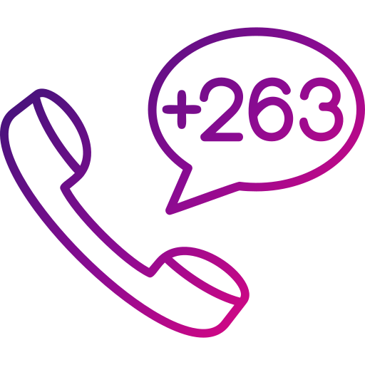 zimbabue icono gratis