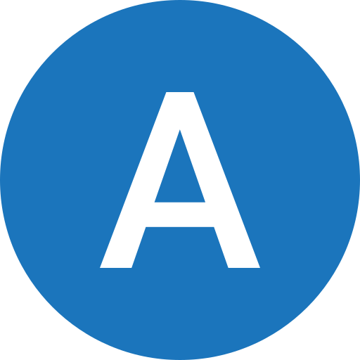 buchstabe a kostenlos Icon buchstabe a kostenlos Icon