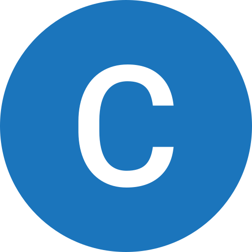 Letter C - Free education icons