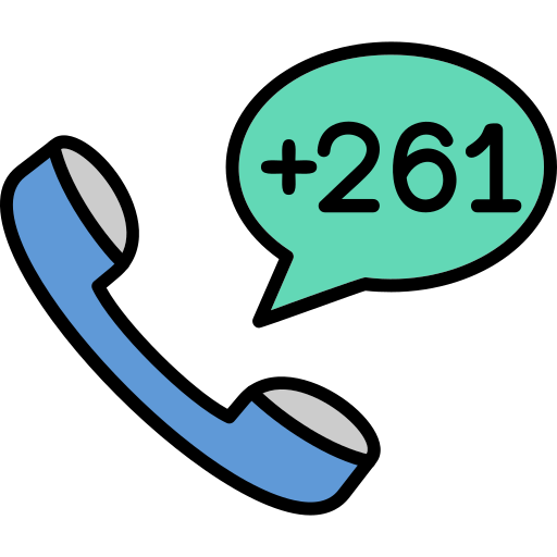 madagascar icono gratis