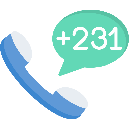 liberia icono gratis