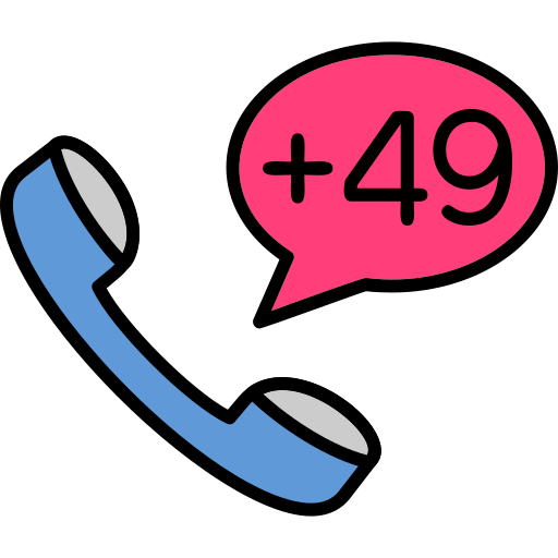 alemania icono gratis