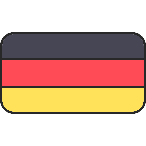 deutschland kostenlos Icon