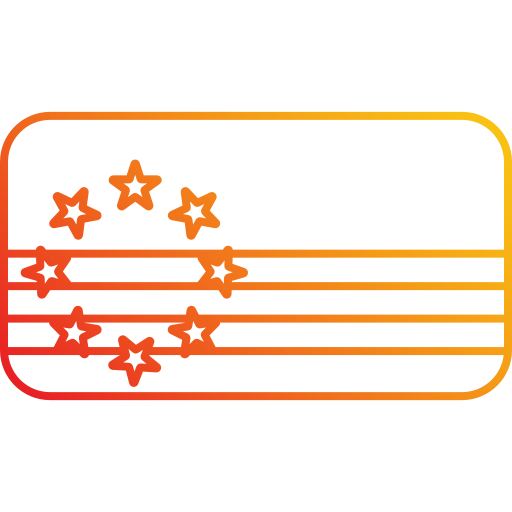 cabo verde icono gratis
