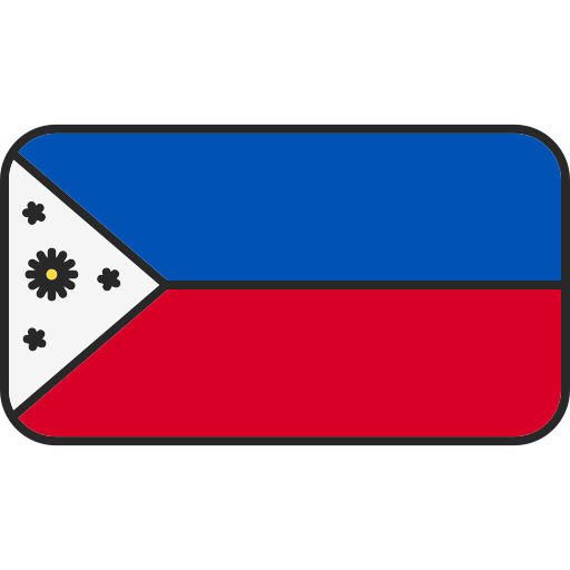 Philippines - Free flags icons