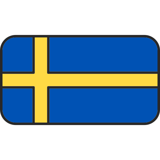 suecia icono gratis