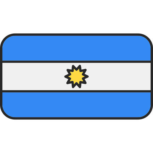 argentina grátis ícone argentina grátis ícone